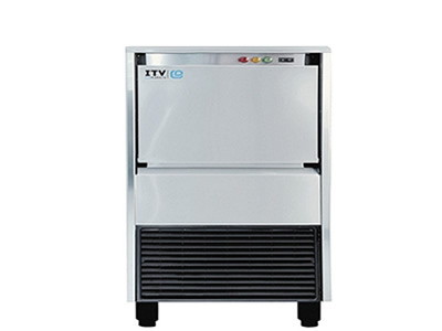 reparar maquina de hielo