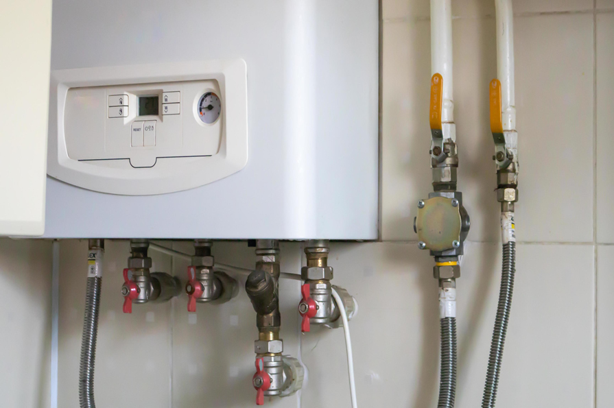 reparacion industriales madrid