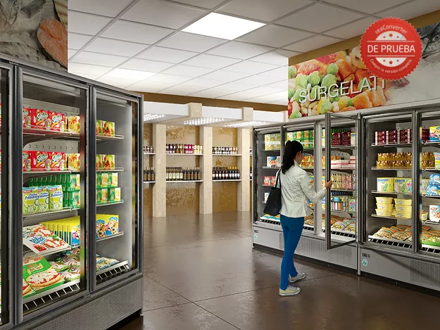 reparacion de armario de refrigeracion en madrid 