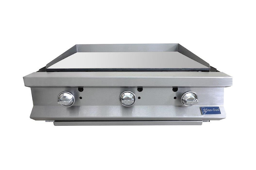 reparacion industriales madrid